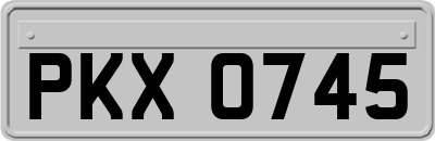PKX0745