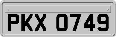 PKX0749