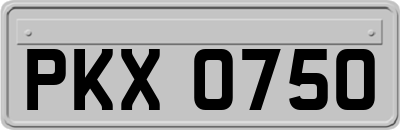 PKX0750