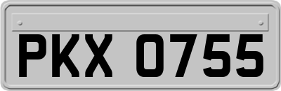 PKX0755