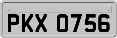 PKX0756