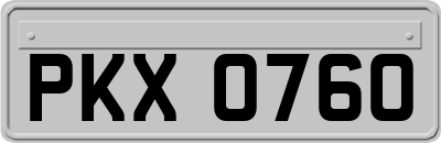 PKX0760