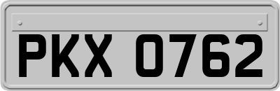 PKX0762