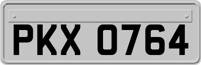 PKX0764