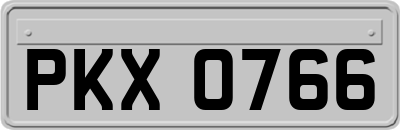 PKX0766
