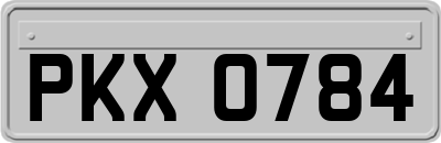 PKX0784