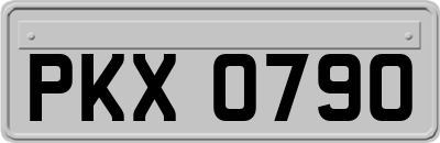 PKX0790