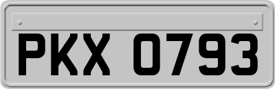 PKX0793