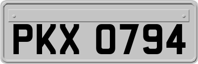 PKX0794