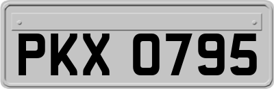 PKX0795