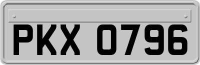 PKX0796
