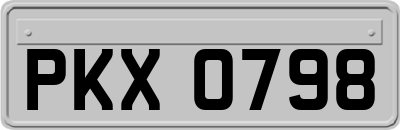 PKX0798