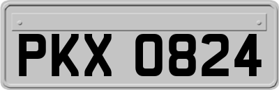 PKX0824