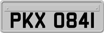 PKX0841