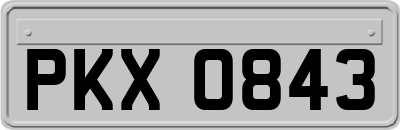 PKX0843