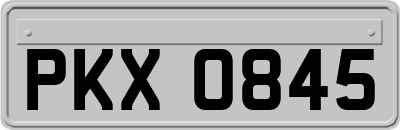 PKX0845