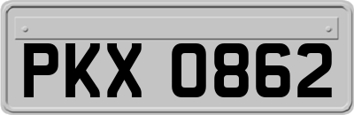 PKX0862