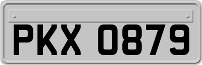 PKX0879