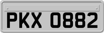 PKX0882