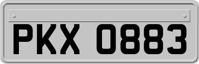 PKX0883