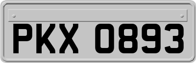 PKX0893