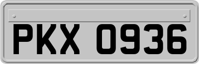 PKX0936