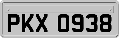 PKX0938