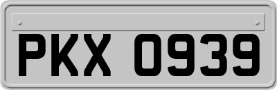 PKX0939