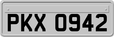 PKX0942