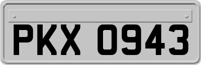 PKX0943