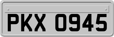PKX0945