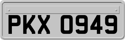 PKX0949