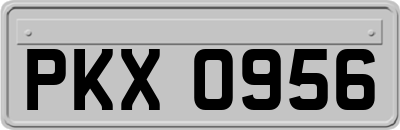 PKX0956