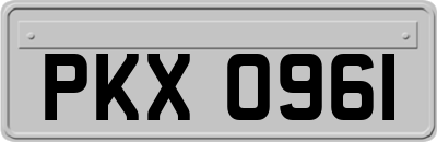 PKX0961