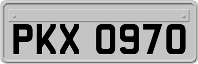 PKX0970