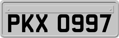 PKX0997