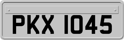 PKX1045