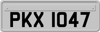 PKX1047