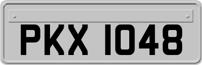 PKX1048