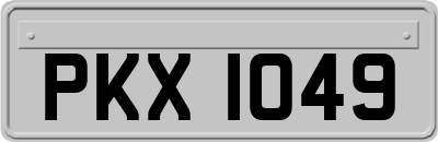 PKX1049