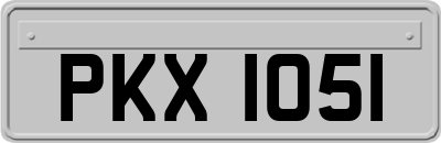 PKX1051