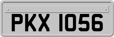 PKX1056
