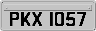 PKX1057