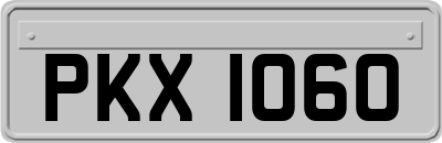 PKX1060