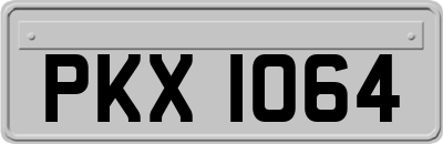 PKX1064