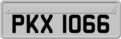 PKX1066