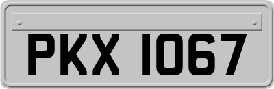 PKX1067