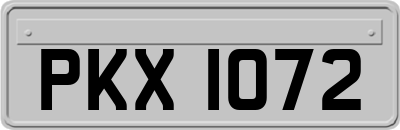 PKX1072