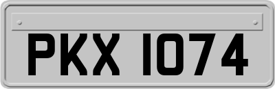 PKX1074