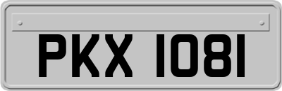 PKX1081